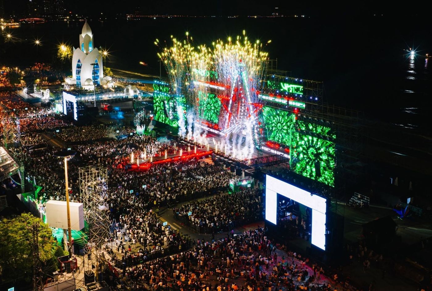 HEINEKEN COUNTDOWN 3