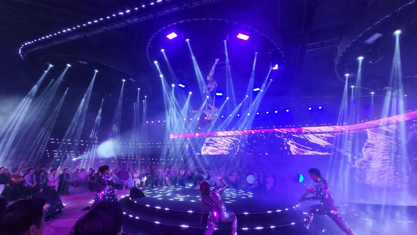 SAMSUNG GALAXY S26 LAUNCH 2